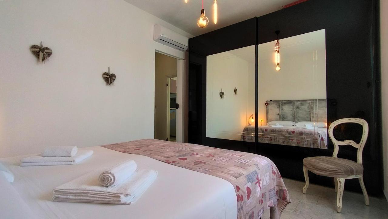 Sweetheart Apartment Busto Arsizio Exteriér fotografie