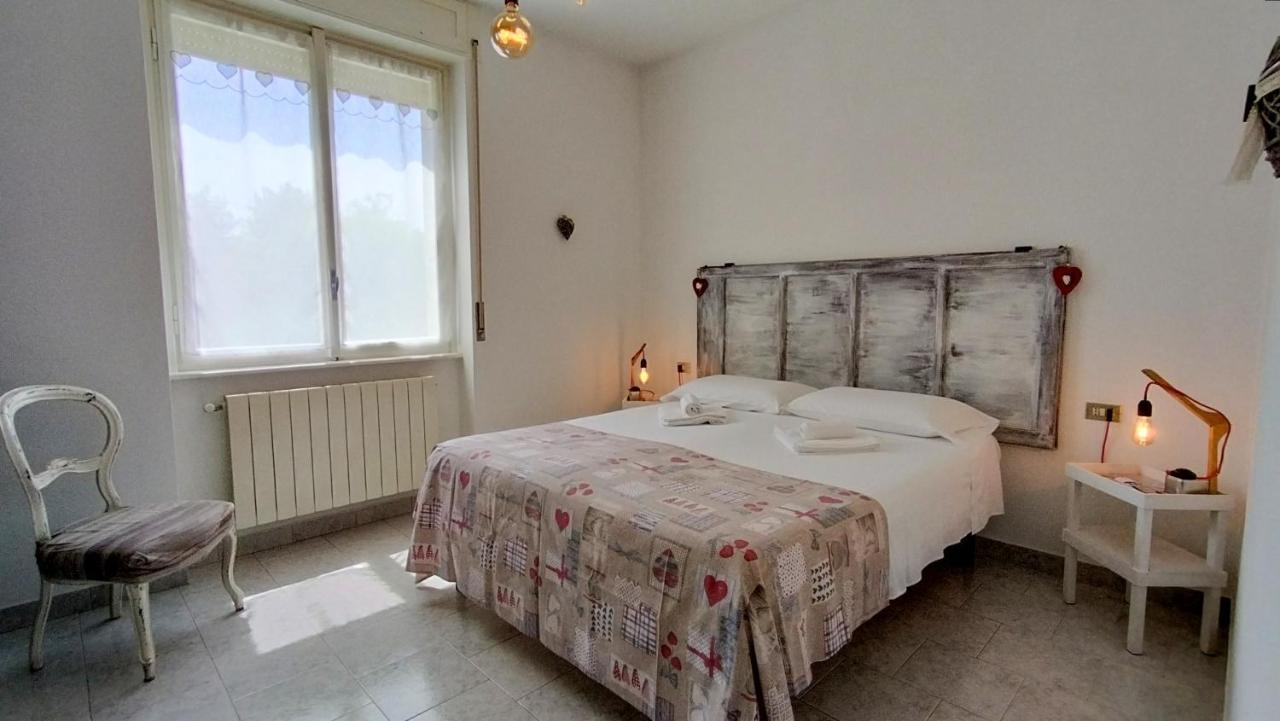 Sweetheart Apartment Busto Arsizio Exteriér fotografie