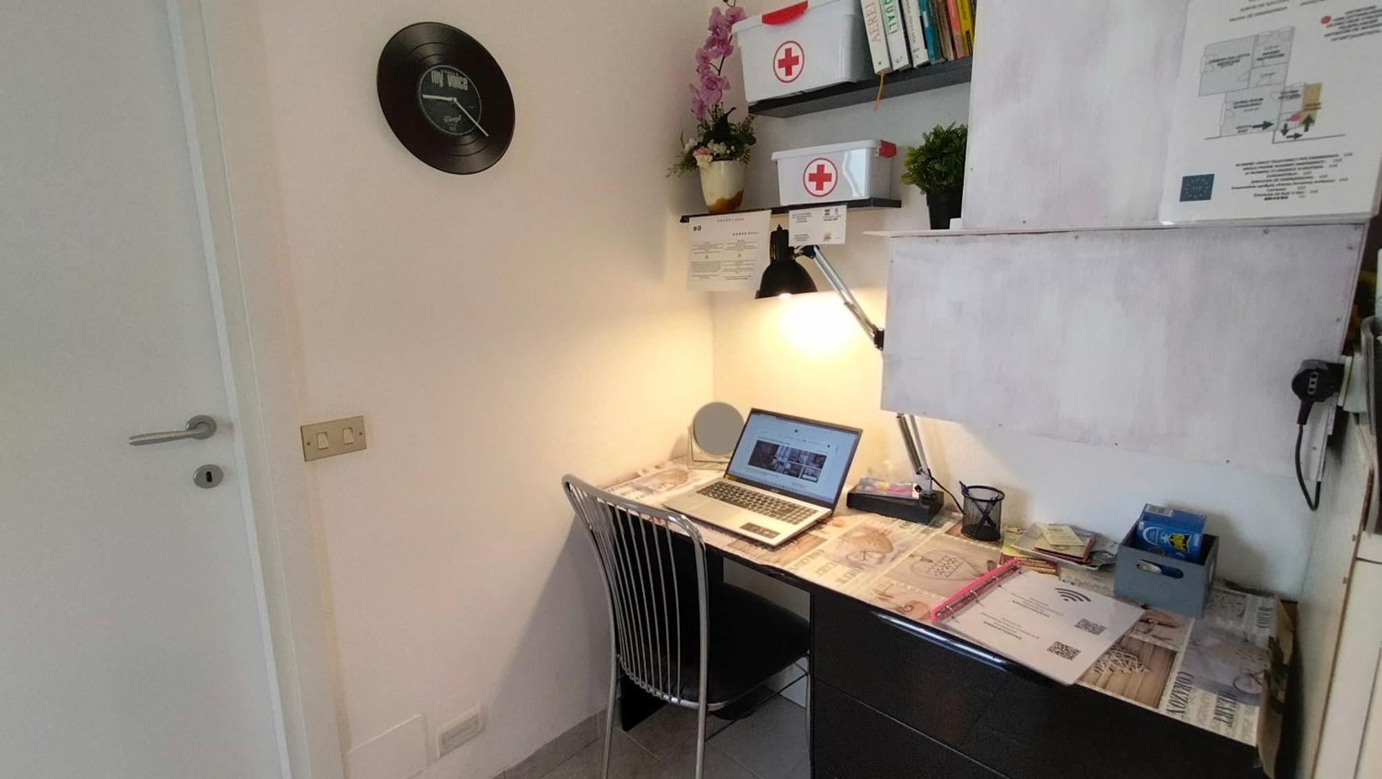Sweetheart Apartment Busto Arsizio Exteriér fotografie