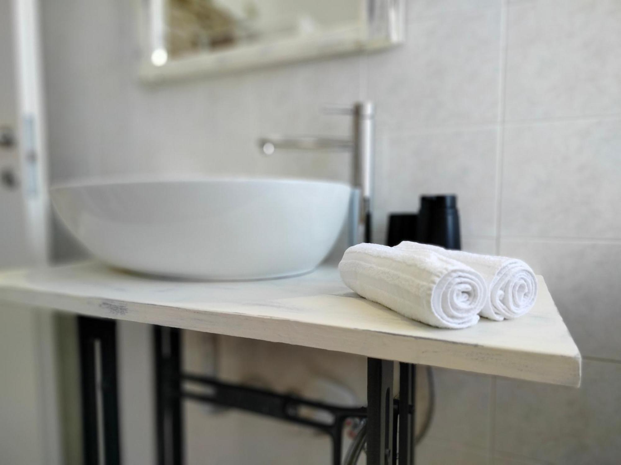 Sweetheart Apartment Busto Arsizio Exteriér fotografie