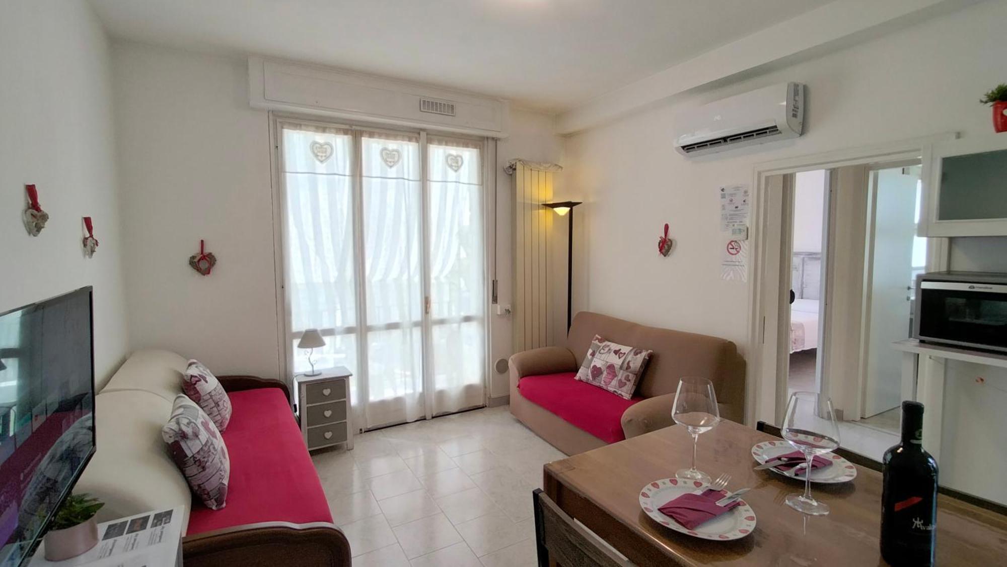 Sweetheart Apartment Busto Arsizio Exteriér fotografie