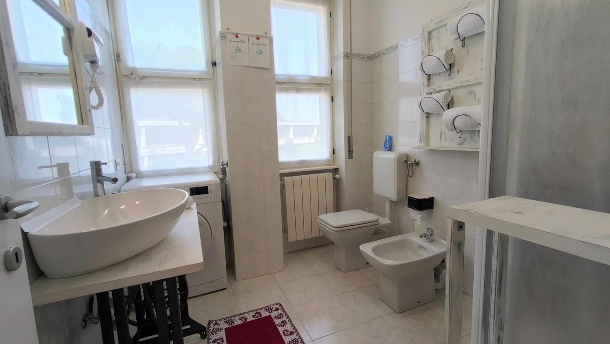 Sweetheart Apartment Busto Arsizio Exteriér fotografie