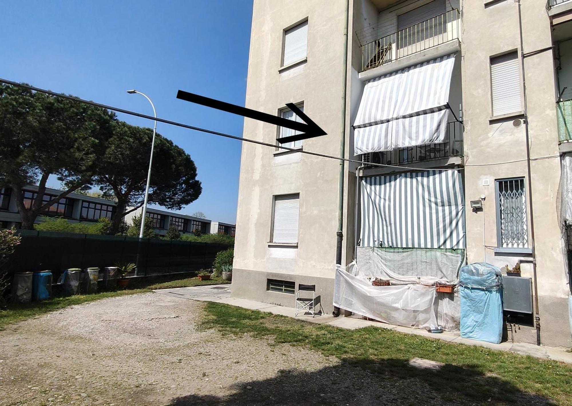 Sweetheart Apartment Busto Arsizio Exteriér fotografie