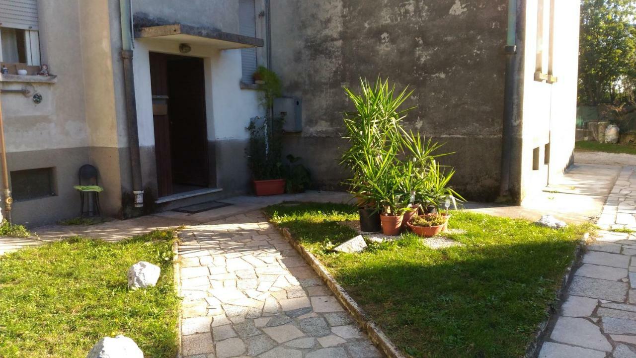 Sweetheart Apartment Busto Arsizio Exteriér fotografie