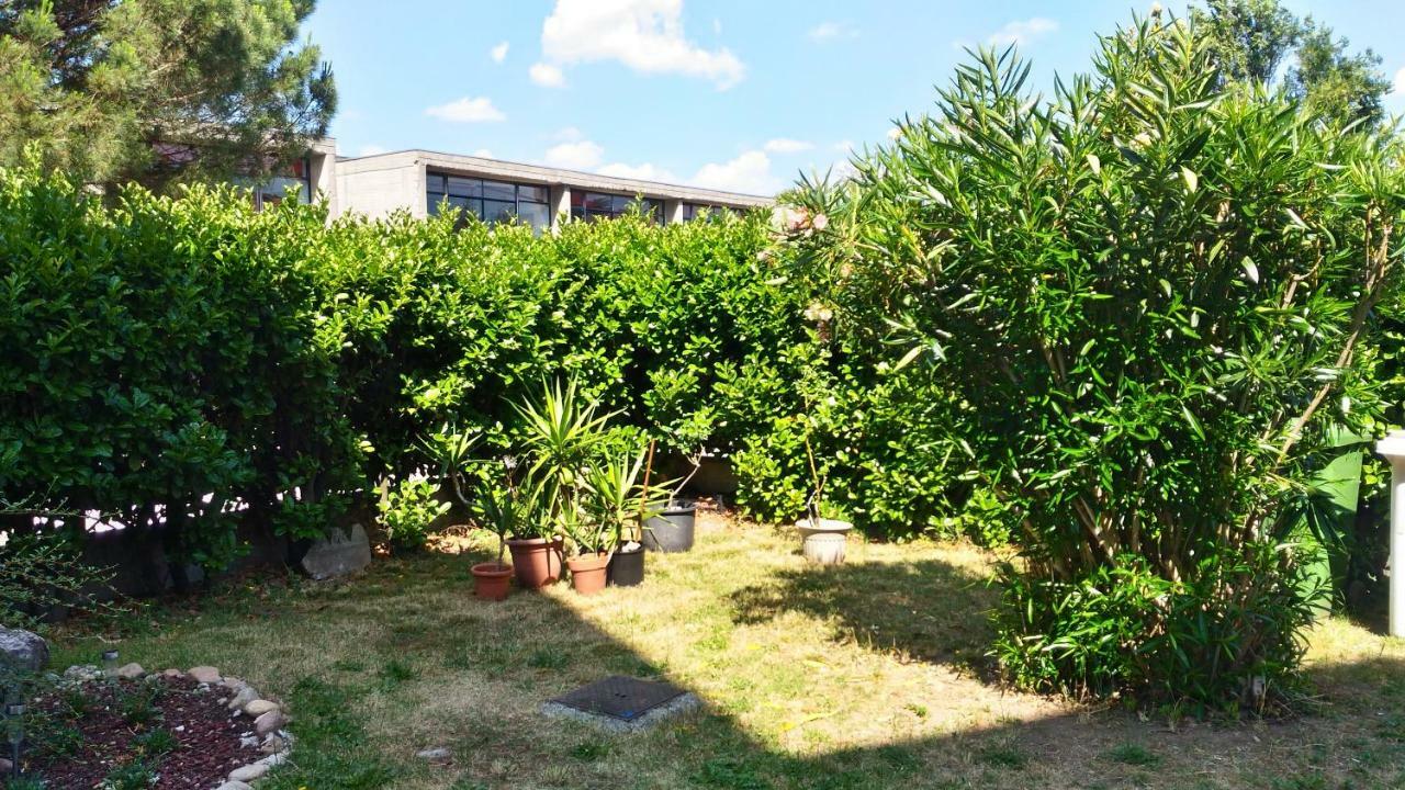 Sweetheart Apartment Busto Arsizio Exteriér fotografie