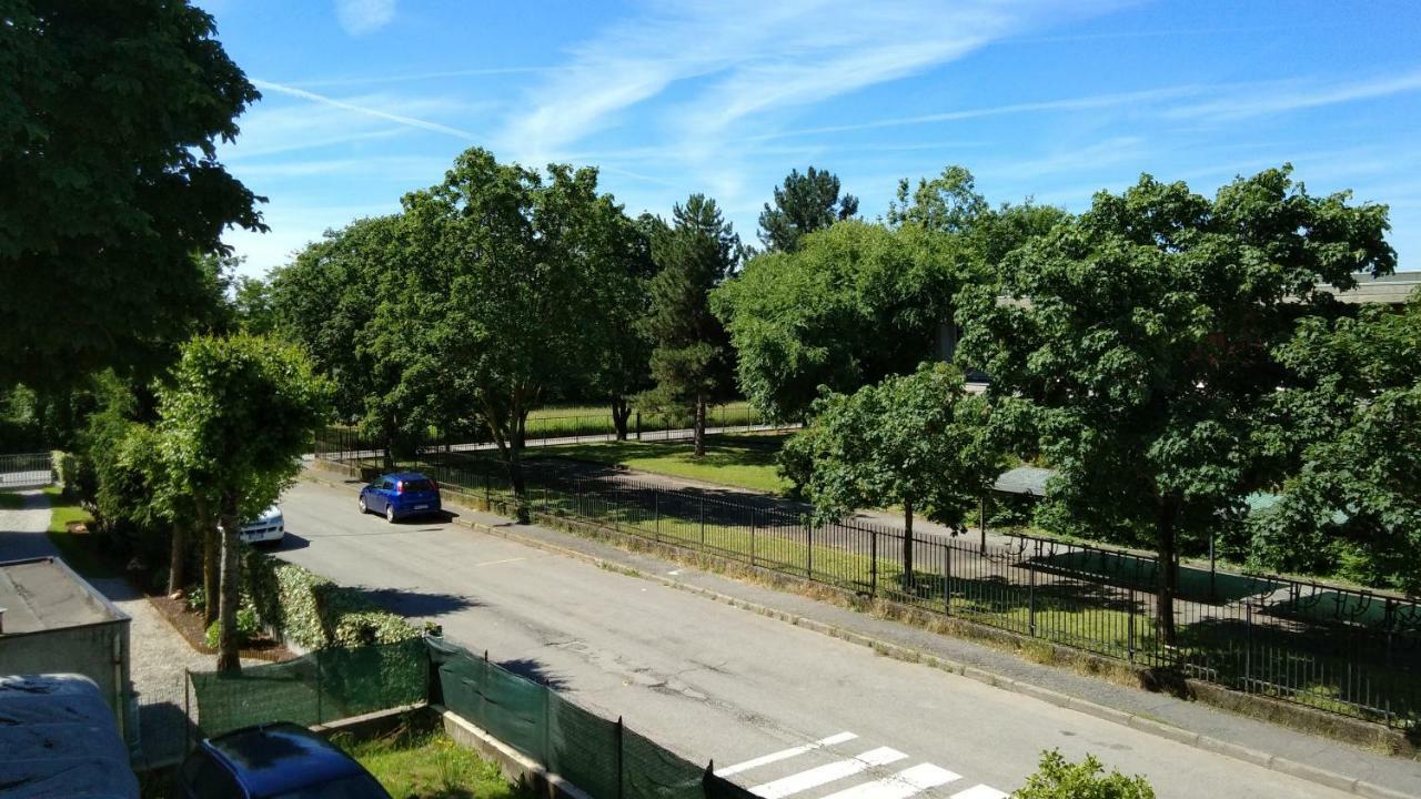 Sweetheart Apartment Busto Arsizio Exteriér fotografie
